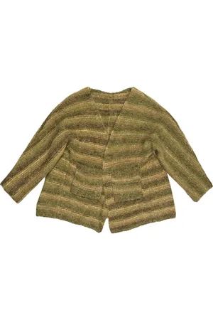 YANGKEHAN Stribet cardigan