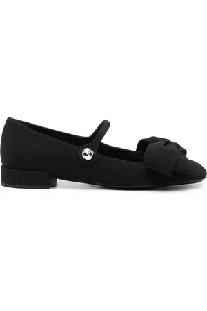 VALENTINO GARAVANI Flade Bowjane pumps