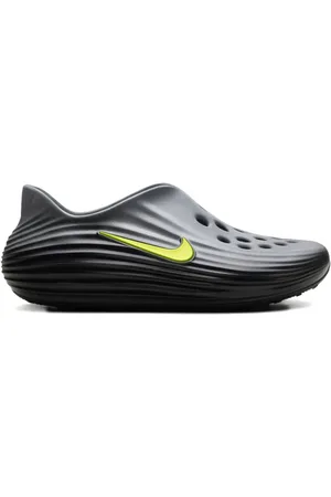 Nike ReactX Rejuven8 "Black/Cool Grey/Volt" sneakers