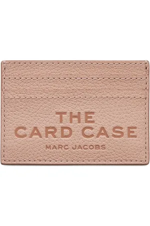 Marc Jacobs The Leather kortholder