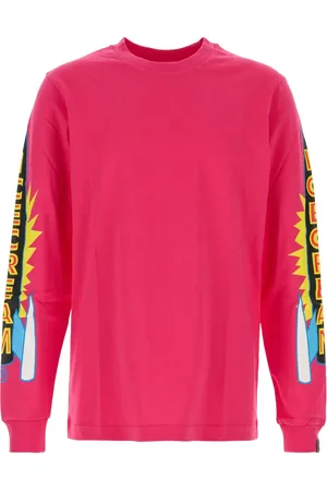 ICECREAM Graphic-print cotton t-shirt