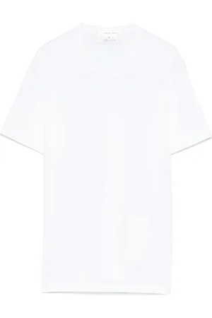 Comme des Garçons T-shirt i bomuld