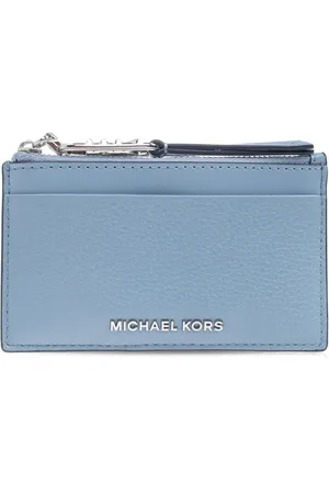 Michael Kors Pung med logobogstaver