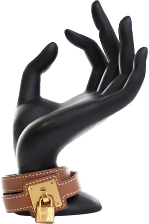 Hermès Swift O Kelly Double Tour armbånd fra 2020