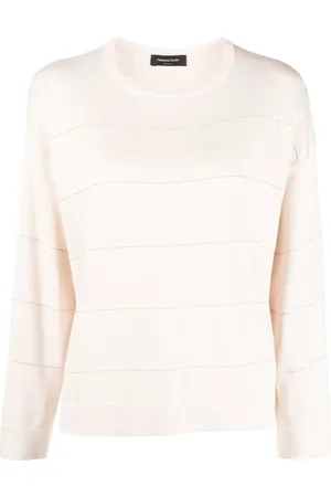 Fabiana Filippi Udsmykket sweater
