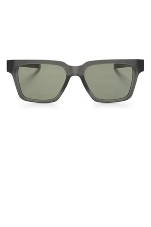 DITA EYEWEAR LSA-708 solbriller med firkantet stel