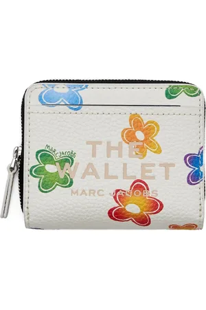 Marc Jacobs Mini The Wild Daisy Compact pung