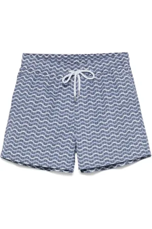 Frescobol Carioca Rio badeshorts