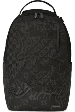 Sprayground Ternet 3AM-rygsæk