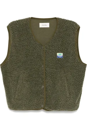 American Vintage Hoktown vest