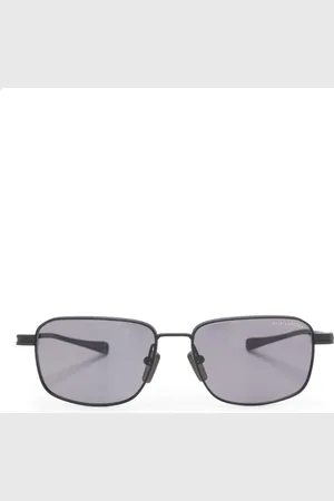 DITA EYEWEAR Matte solbriller med firkantet stel