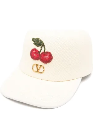 VALENTINO GARAVANI Cherry kasket