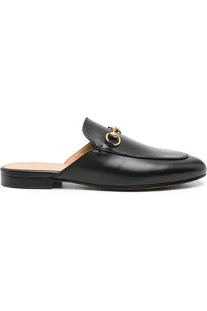 Gucci Princetown mules