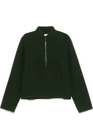 RIER Fleece-sweatshirt