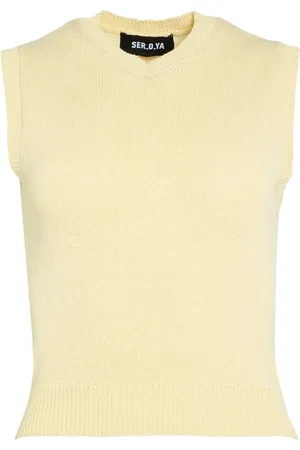 SER.O.YA Bebe knitted top