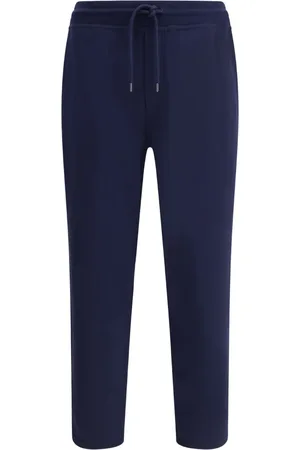 Brunello Cucinelli Joggingbukser i kashmir