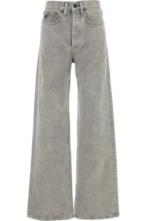 Lois Jeans med brede ben