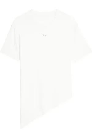 Zadig & Voltaire T-shirt i bomuld