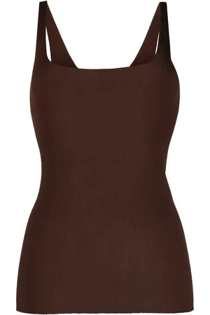 Fabiana Filippi Ribstrikket tanktop