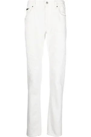 Roberto Cavalli Jeans med lige ben