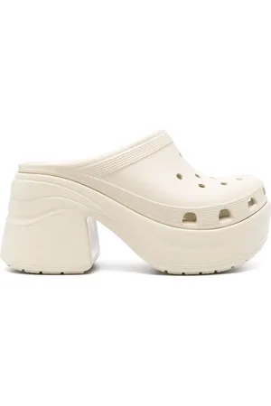 Crocs 100 mm Siren mules