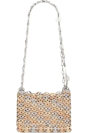 Paco rabanne Nano 1969 skuldertaske