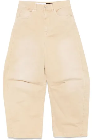 Loewe Bukser med logomærke