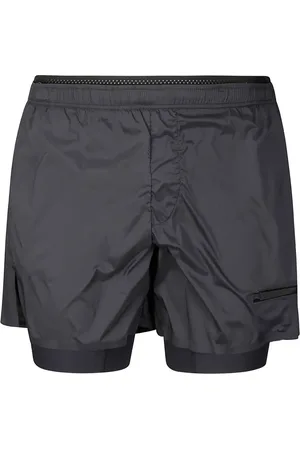 SATISFY TeckSilk 5 træningsshorts
