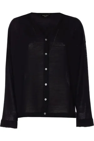 Roberto Collina Uldcardigan