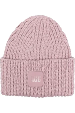 UGG Ribstrikket hue
