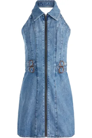ALICE+OLIVIA Axelle mini dress