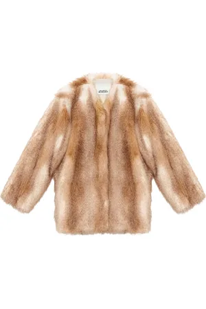 Isabel Marant Aglae frakke
