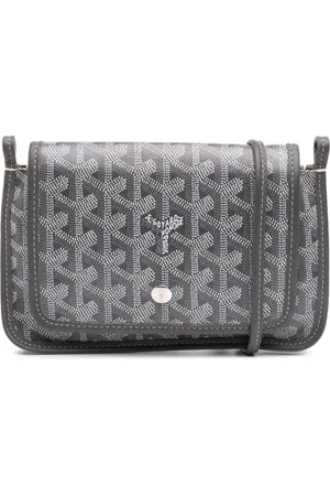 GOYARD Goyardine Plumet Pocket crossbody-taske fra 2022