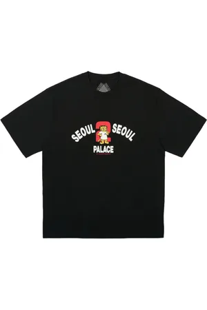 PALACE Seoul 2 Seoul T-shirt