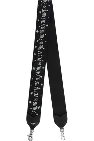 Zadig & Voltaire Starlight skulderrem