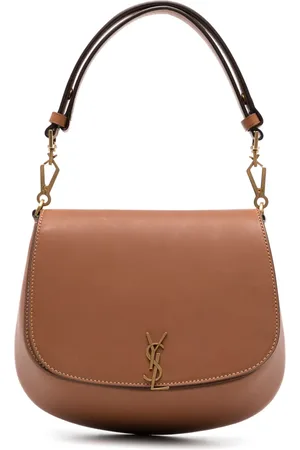 Saint Laurent Bascule Cloche väska