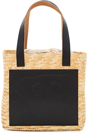 Plan C Lille shopper-tote