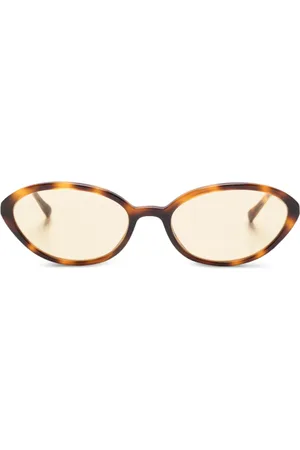 MYKITA Toto-solbriller