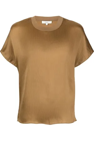 Vince T-shirt med rund hals