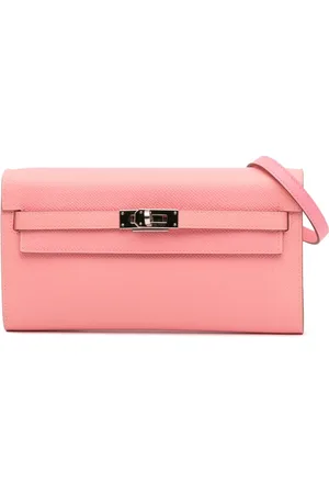 Hermès Epsom Kelly To Go crossbody-taske fra 2020