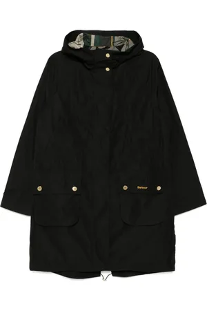 Barbour Una vattentät jacka