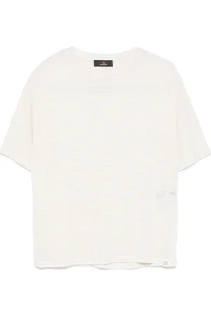 Peuterey Stribet T-shirt