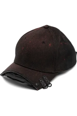 Innerraum Cropped baseballkasket