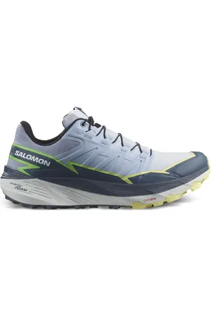 Salomon Lace-up sneakers