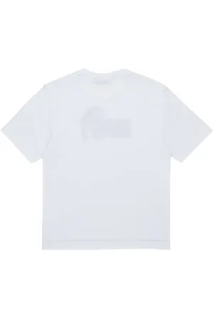 Nº21 Logo-print T-shirt