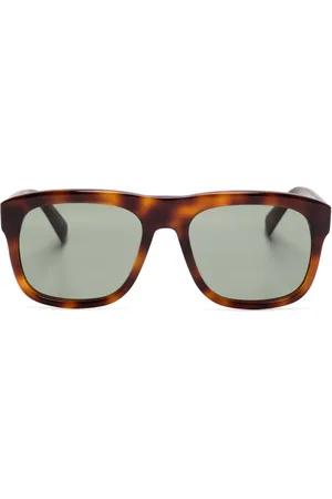 Saint Laurent SL 558 solbriller