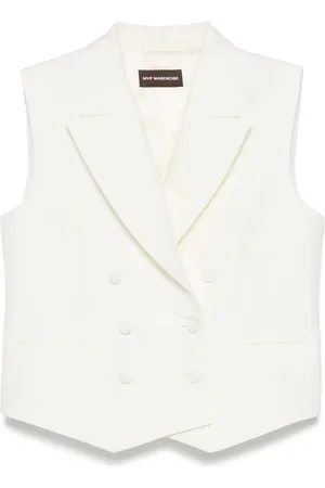 MVP Wardrobe Dobbeltradet vest