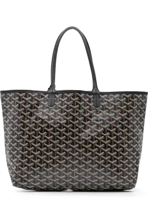 GOYARD 2022 Goyardine Saint Louis PM tote