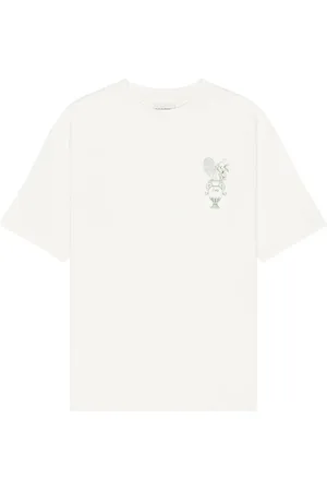 Drôle de Monsieur Le Médicis Sport T-shirt