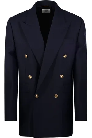 Saint Laurent Wool blazer